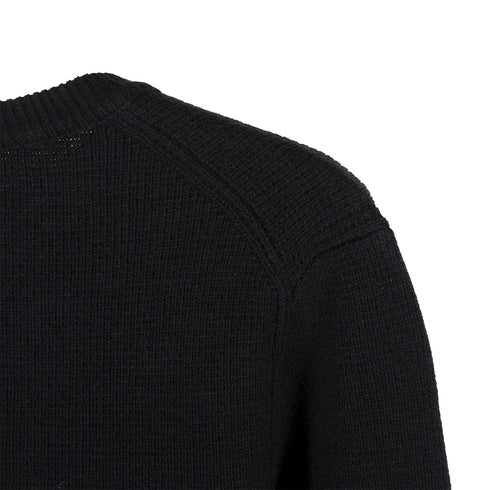 C.P. Company - Lambswool Plain Jumper